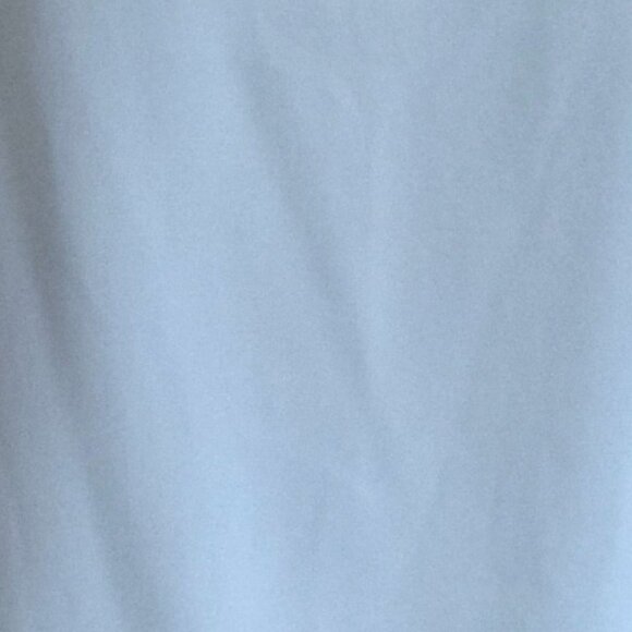 Light Sky Blue Flowy Tank Top - Picture 7 of 7